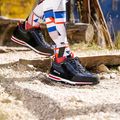 Scarpe da avvicinamento Alpina Royal Vibram blu uomo 15