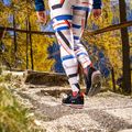 Scarpe da avvicinamento Alpina Royal Vibram blu uomo 16