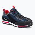 Scarpe da avvicinamento Alpina Royal Vibram blu uomo