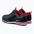 Scarpe da avvicinamento Alpina Royal Vibram blu uomo 3