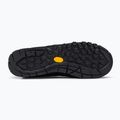 Scarpe da avvicinamento Alpina Royal Vibram blu uomo 5