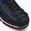 Scarpe da avvicinamento Alpina Royal Vibram blu uomo 7