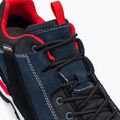 Scarpe da avvicinamento Alpina Royal Vibram blu uomo 8