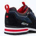 Scarpe da avvicinamento Alpina Royal Vibram blu uomo 9