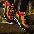 Alpina Royal Vibram woodtrush, scarpe da avvicinamento da uomo 13