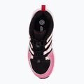 Alpina Breeze Summer rosa/nero scarpe da trekking per bambini 6