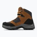 Stivali da trekking da donna Alpina Irin 2.0 marrone/nero 3