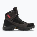 Scarponi da trekking da uomo Alpina Henry 2.0 grigio/nero 2