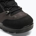 Scarponi da trekking da uomo Alpina Henry 2.0 grigio/nero 7