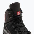 Scarponi da trekking da uomo Alpina Henry 2.0 grigio/nero 8