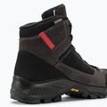 Scarponi da trekking da uomo Alpina Henry 2.0 grigio/nero 9
