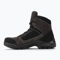 Scarponi da trekking da uomo Alpina Henry 2.0 grigio/nero 10