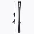 Sci da discesa femminile Elan Insomnia 12 C PS + attacchi ELW 9 blu/turchese 2