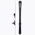Sci da discesa femminile Elan Insomnia 14 TI PS + attacchi ELW 9 blu/rosa 2