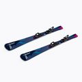 Sci da discesa femminile Elan Insomnia 14 TI PS + attacchi ELW 9 blu/rosa 4