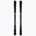 Sci pieghevole Elan Voyager Black + attacco EMX 12 black