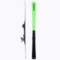 Sci pieghevole Elan Voyager Black + attacco EMX 12 black 2