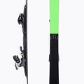 Sci pieghevole Elan Voyager Black + attacco EMX 12 black 5