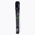 Sci pieghevole Elan Voyager Black + attacco EMX 12 black 8