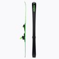 Sci da discesa Elan Wingman 86 CTI Fusion X + attacchi EMX 12 2021 verde 2