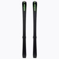 Sci da discesa Elan Wingman 86 CTI Fusion X + attacchi EMX 12 2021 verde 3