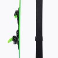 Sci da discesa Elan Wingman 86 CTI Fusion X + attacchi EMX 12 2021 verde 5