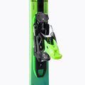 Sci da discesa Elan Wingman 86 CTI Fusion X + attacchi EMX 12 2021 verde 6