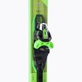 Sci da discesa Elan Wingman 86 CTI Fusion X + attacchi EMX 12 2021 verde 7