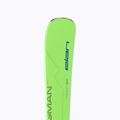 Sci da discesa Elan Wingman 86 CTI Fusion X + attacchi EMX 12 2021 verde 8