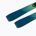 Sci da discesa Elan Wingman 86 CTI Fusion X + attacchi EMX 12 2021 verde 9