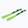 Sci da discesa Elan Wingman 86 CTI Fusion X + attacchi EMX 12 verdi 4