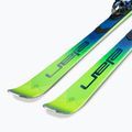 Sci da discesa Elan Ace SCX Fusion + attacchi EMX 12 verde/blu 2