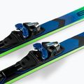 Sci da discesa Elan Ace SCX Fusion + attacchi EMX 12 verde/blu 4