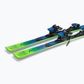 Sci da discesa Elan Ace SCX Fusion + attacchi EMX 12 verde/blu 6