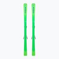 Sci da discesa Elan Ace SCX Fusion + attacchi EMX 12 verde/blu/nero 3
