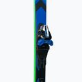 Sci da discesa Elan Ace SCX Fusion + attacchi EMX 12 verde/blu/nero 6