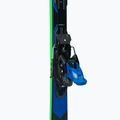Sci da discesa Elan Ace SCX Fusion + attacchi EMX 12 verde/blu/nero 7
