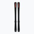 Sci da discesa Elan Wingman 82 CTI Fusion + attacchi EMX 12 arancio/blu 3