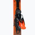 Sci da discesa Elan Wingman 82 CTI Fusion + attacchi EMX 12 arancio/blu 7