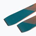 Sci da discesa Elan Wingman 82 CTI Fusion + attacchi EMX 12 arancio/blu 9