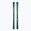 Sci da discesa Elan Amphibio 12 C PS + attacchi ELS 11 nero/verde