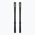 Sci da discesa Elan Amphibio 12 C PS + attacchi ELS 11 nero/verde 3