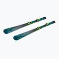Sci da discesa Elan Amphibio 12 C PS + attacchi ELS 11 nero/verde 4