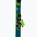 Sci da discesa Elan Amphibio 12 C PS + attacchi ELS 11 nero/verde 6
