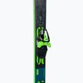 Sci da discesa Elan Amphibio 12 C PS + attacchi ELS 11 nero/verde 7