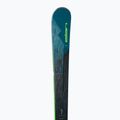Sci da discesa Elan Amphibio 12 C PS + attacchi ELS 11 nero/verde 8