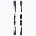 Sci da discesa Elan Porsche Design Elan Amphibio + attacchi EMX 12 bianco/nero