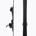 Sci da discesa Elan Porsche Design Elan Amphibio + attacchi EMX 12 bianco/nero 5