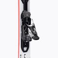 Sci da discesa Elan Porsche Design Elan Amphibio + attacchi EMX 12 bianco/nero 6