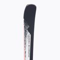 Sci da discesa Elan Porsche Design Elan Amphibio + attacchi EMX 12 bianco/nero 8